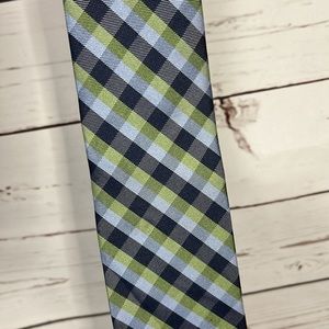 Chaps men’s Silk tie, 3.25” wide